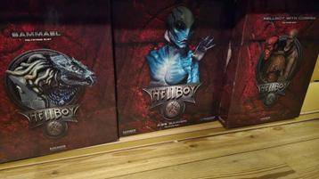 Hellboy Diaporama, Enlèvement ou Envoi