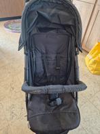Buggy Hauck, Ophalen, Gebruikt, Verstelbare rugleuning