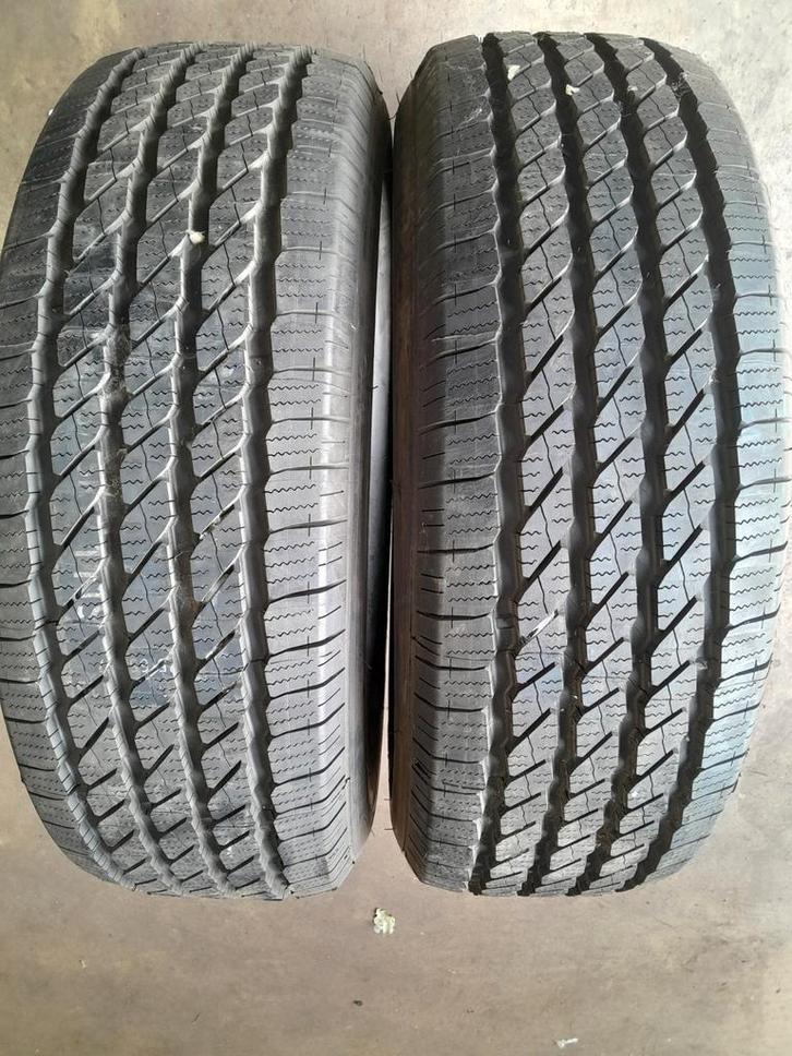 245/65/17 2456517 245/65R17  9mm, Auto-onderdelen, Banden en Velgen, Band(en), Winterbanden, Ophalen