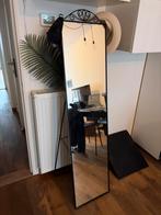 STAANDE SPIEGEL, Huis en Inrichting, Woonaccessoires | Spiegels, Ophalen, Zo goed als nieuw