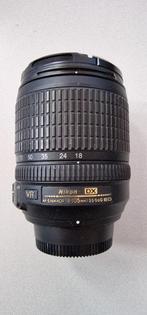 Nikkor 18-105, Audio, Tv en Foto, Foto | Lenzen en Objectieven, Ophalen of Verzenden, Zo goed als nieuw, Overige typen, Zoom