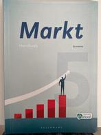 School - Economie 5, Boeken, Ophalen