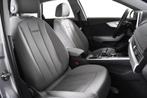 Audi A4 Avant 1.4 TFSI *Virtual Cockpit*Navigatie*Carplay*, Auto's, Audi, Te koop, Zilver of Grijs, Benzine, Break