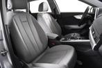 Audi A4 Avant 1.4 TFSI *Virtual Cockpit*Navigatie*Carplay*, Auto's, Audi, Te koop, Zilver of Grijs, Benzine, Break