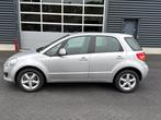 Suzuki SX4 1.6 Exclusive - EERSTE EIGENAAR -, Auto's, Monovolume, Gebruikt, 5 zetels, 1120 kg