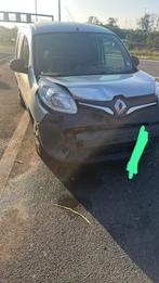 Renault Kangoo Express: Lichte vracht te koop (schade voertu, Autos, Argent ou Gris, Achat, Euro 6, 3 places