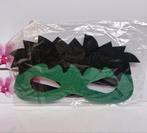 💚 Hulk Oogmasker, Ophalen of Verzenden, Nieuw, Jongen of Meisje