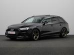 Audi A4 Avant 35 TDi Business Edition. S line S tronic (EU6A, Diesel, Noir, Break, Automatique