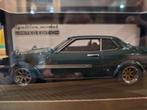 Ignition model Celica ta22 gtv 1:18 limited edition 1/100, Hobby en Vrije tijd, Modelauto's | 1:18, Ophalen of Verzenden, Nieuw