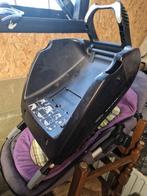 Base isofix Jane Strata, Autres marques, Enlèvement, Utilisé, Isofix