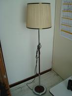 VINTAGE HERDA DUTCH DESIGN LAMP 1950/60, Huis en Inrichting, Ophalen, Metaal, Zo goed als nieuw, 150 tot 200 cm