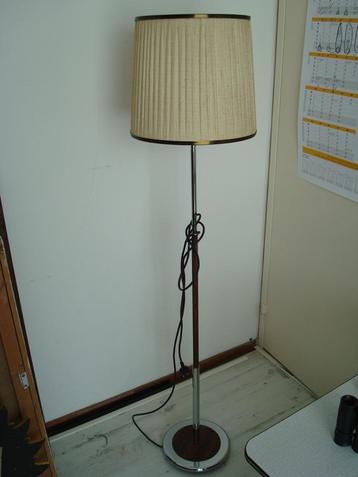 VINTAGE HERDA DUTCH DESIGN LAMP 1950/60 beschikbaar voor biedingen