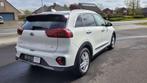 Kia Niro PHEV 1.6 GDI PACE ✅ PLUG-IN HYBRID, Auto's, Gebruikt, Wit, Bedrijf, 5 zetels