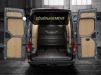 Déménagement Camionnette Transport 0480 68 05 22, Diensten en Vakmensen