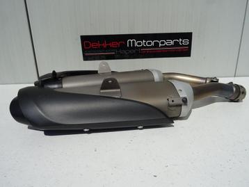 Originele Dempers Uitlaten Yamaha YZF R1 2007-2008 RN19 beschikbaar voor biedingen