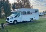 Roller Team 284 TL, Caravanes & Camping, Camping-cars, Diesel, 7 à 8 mètres, Particulier, Ford