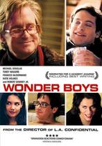 Wonder boys, Ophalen of Verzenden, Gebruikt