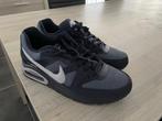 Nike Air Max Command Blue - Heren - Maat 44, Ophalen, Blauw, Sportschoenen, Nike