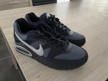 Nike Air Max Command Blue - Heren - Maat 44 beschikbaar voor biedingen