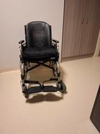 Rolstoel V 300 Vermeiren, Diversen, Ophalen