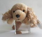 BEANIE BABIE’S: 11-2 -1997- SPUNKY-COCKER SPANIEL -BRUIN, Envoi