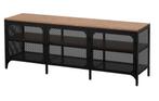 IKEA FJALLBO 150 cm tv-meubel, Huis en Inrichting, Ophalen, Gebruikt, Minder dan 100 cm, 25 tot 50 cm