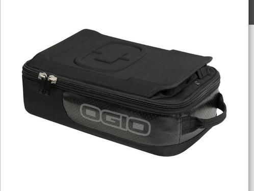 Nieuwe OGIO tas voor 5 brillen/zonnebrillen/crossbrillen, Motoren, Accessoires | Koffers en Tassen, Nieuw, Ophalen of Verzenden