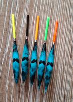 Erkende dobberbouwer, Watersport en Boten, Hengelsport | Witvissen, Ophalen