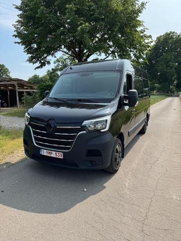 Renault Master dCi 135 L2H2 -Carplay-Airco -BTW aftrekbaar beschikbaar voor biedingen