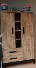 Armoire buffet/ bar, Ophalen, Zo goed als nieuw