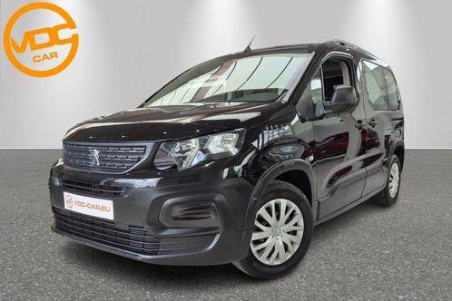 Peugeot Rifter Active, Auto's, Peugeot, Bedrijf, Overige modellen, Airbags, Airconditioning, Bluetooth, Emergency brake assist