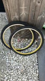 Moutainbike 26 inch wiel met banden, Ophalen, Zo goed als nieuw, Wiel