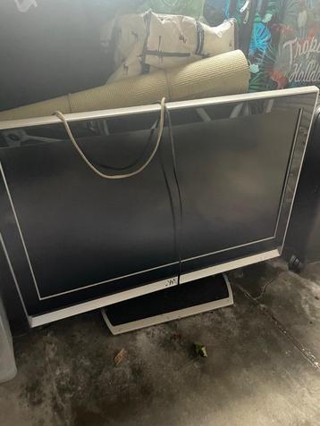 Tv scherm JVC beschikbaar voor biedingen