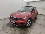 Volvo XC40 T5 Recharge DKG Inscription Expression Pano, Rouge, Euro 6, https://public.car-pass.be/vhr/c50913ee-e773-48a6-b41b-192b99cba5ea