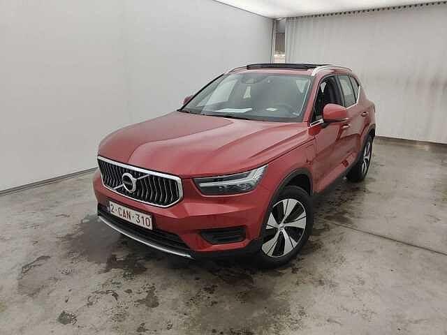 Volvo XC40 T5 Recharge DKG Inscription Expression Pano, Autos, Volvo, XC40, ABS, Régulateur de distance, Airbags, Air conditionné