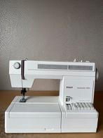 MACHINE À COUDRE PFAFF DUALMATIC 935 CE DOUBLE TRANSPORT, Hobby & Loisirs créatifs, Machines à coudre & Accessoires, Enlèvement ou Envoi