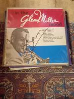 Lp van Glenn Miller, Cd's en Dvd's, Gebruikt, Overige formaten, Ophalen of Verzenden, Voor 1940