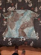 Blouse pour femme Taille XL comme neuf, Ophalen of Verzenden, Zo goed als nieuw, Groen