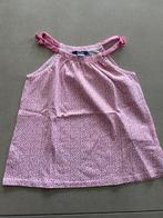 Topje Okaidi maat116, Enfants & Bébés, Vêtements enfant | Taille 116, Chemise ou À manches longues, Comme neuf, Fille, Okaïdi