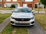 Fiat Tipo hatchback - benzine 1.3 - grijs, Stof, Euro 6, Tipo, Zilver of Grijs
