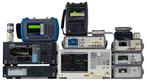 DEMANDÉ : HP/Keysight/Agilent/ROHDE SCHWARZ TEKTRONIX/, Enlèvement ou Envoi, Comme neuf