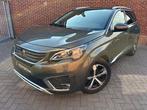 Peugeot 5008 1.2 PureTech Allure (EU6.2), 94 kW, Monovolume, Parkeersensor, Bedrijf