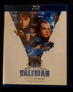 2x Blu Ray Disc du film Valerian - Luc Besson, Ophalen of Verzenden, Zo goed als nieuw, Actie