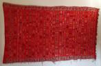 Marokkaans Berber kelim vloerkleed, Antiek en Kunst, Ophalen of Verzenden