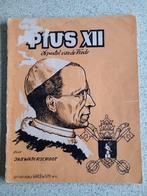 Pius XII, Ophalen, Boek