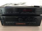 JVC AX-R 742 versterker met FX-531 timer/tuner, Ophalen, JVC