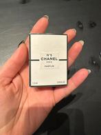 N 5 Chanel Parfum, Handtassen en Accessoires, Ophalen of Verzenden, Zo goed als nieuw