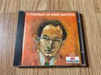 CD A portrait of Marc Matthys, Cd's en Dvd's, Cd's | Jazz en Blues, Ophalen of Verzenden, Zo goed als nieuw