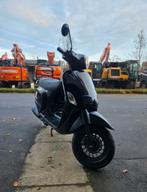 Turbho RL 50cc klasse A 2020 4 takt (motorstoring) 6.697 km!, Fietsen en Brommers, Gebruikt, Turbho, Klasse A (25 km/u), Ophalen of Verzenden