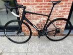 CUBE ATTAIN GTC SL DISC 2020, Fietsen en Brommers, 28 inch, Carbon, Heren, Zo goed als nieuw